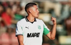 Pelatih Sassuolo Apresiasi...