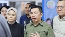 Rampai Nusantara Apresiasi...