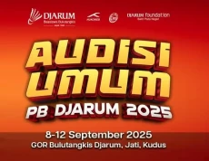 Kisah Bocah Papua Menapak...