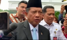 Tito Ungkap Dapat Undangan...