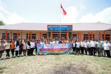 Pendidikan di Wilayah...