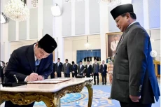 Pakar Pemerintahan:...