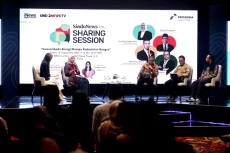 Pertamina Hulu Energi...