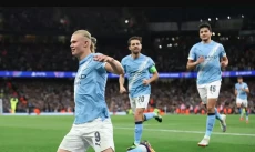 Hasil Lengkap Liga Champions...