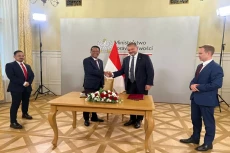 Teken Perjanjian MLA,...