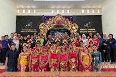 Kolaborasi Seni dan...