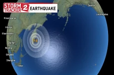 Gempa Magnitudo 7,8...
