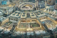 3 Sosok Arsitek Masjidilharam...