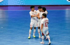 Jadwal Timnas Futsal...