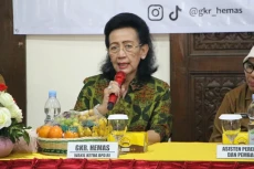 DPD RI Canangkan Penanaman...