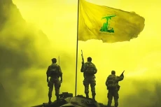 Hizbullah Makin Mesra...