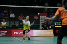 Hasil Superliga Junior...