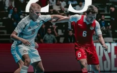 Latvia Juara Four Nations...
