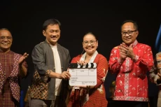 Lawang Sewu Short Film...