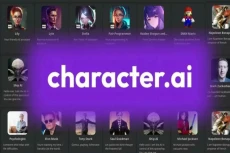 Character.AI Paksa Anak...