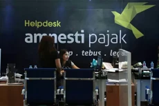 Ekonom Sentil Tax Amnesty:...