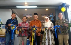 Bank Mandiri Taspen...