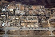 Dibela China, Taliban...