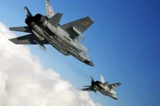 NATO Didesak Tembak...