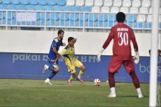 Duel Klasik Arema FC...