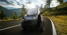 Cixi Vigoz Trike Hybrid,...