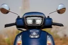 Suzuki Siap Bawa Motor...