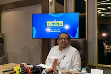 Istana Tegaskan Belum...