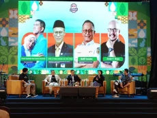 Gandeng Mahasiswa UNS,...
