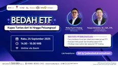 Daftar dan Ikuti Kelas...