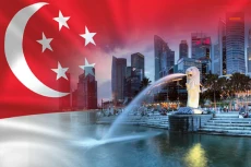Singapura Jatuhkan Sanksi...
