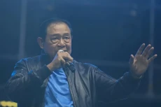 Syahganda Nainggolan...