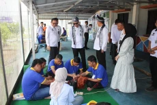 Staf Ahli Menteri dan...
