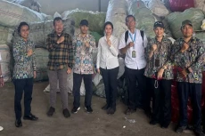 Desa Sidakarya Jadi...