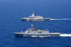Anggap Israel Jadi Ancaman,...