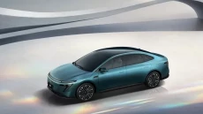 Nissan N7 EV Akan Menghidupkan...