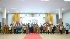 Pemprov Papua Tengah...