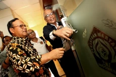 Resmi! PWI Kembali Tempati...