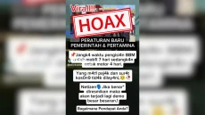 Viral Kendaraan Nunggak...