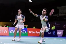 Hasil Korea Open 2025:...