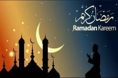 Kapan Bulan Ramadan...