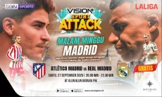 Yuk, Nonton Bareng VISION+...