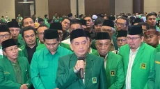 Agus Suparmanto Kawal...