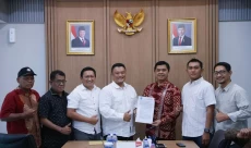 Nelayan Minta Pemerintah...