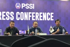 Indonesia Bidik Pertahankan...