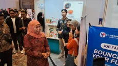 Khofifah Tegaskan Job...