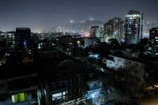 Afghanistan Gelap Gulita:...