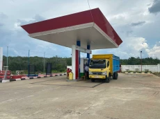 Pertamina Perluas BBM...