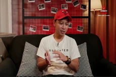 Percintaan Selebriti...
