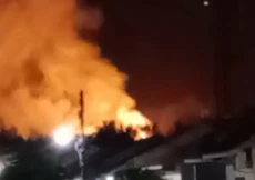 Kilang Pertamina di...