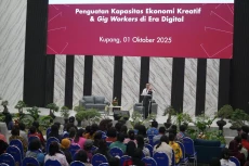 Kebijakan Ekonomi Kerakyatan...